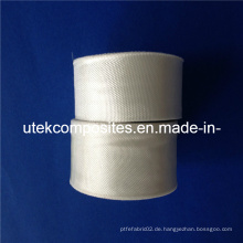 0.1mm Dicke 25mm Breite Fiberglas Tape für Wraping Kabel